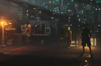 The pixelated cyberpunk platformer Changed has been pushed again to 2025