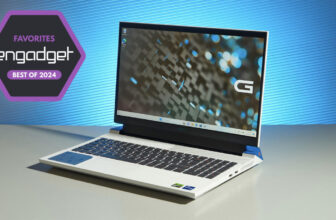 The perfect funds gaming laptops for 2024