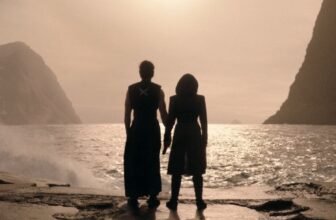 The place Does Star Wars Go From Right here?