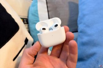 Third era AirPods ideas and tips