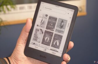 Finest Kindle circumstances in 2024: Shield your eReader