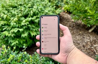 How one can rapidly discover and handle all of the apps in your Pixel cellphone