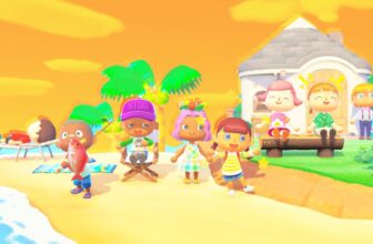 10 Animal Crossing New Horizons ideas for novices