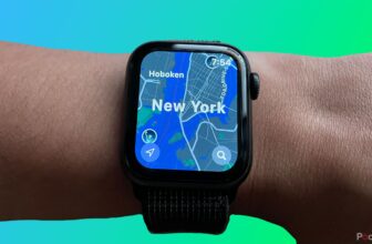 By no means fear about getting misplaced once more with Apple Maps’ obtain function