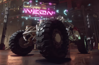 Starfield replace gives a brand new automobile and improved framerates for Xbox Sequence S