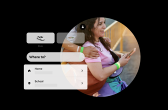 Uber teen accounts 2.0 revealed with extra comfort and security options