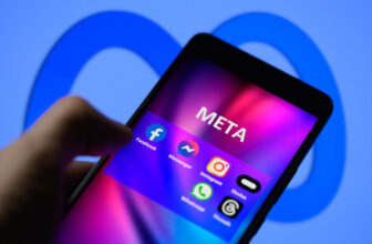 Google and Meta reportedly teamed up for advertisements focusing on younger teenagers