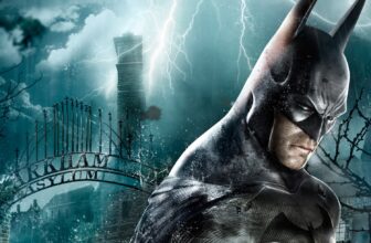 Rocksteady’s Arkham Asylum Was the Bat-Blueprint