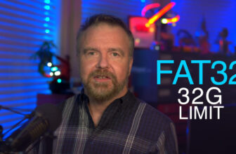 Microsoft boosts Home windows’ FAT32 partition measurement restrict after practically three a long time