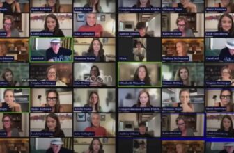 Zoom can now deal with a million simultaneous individuals