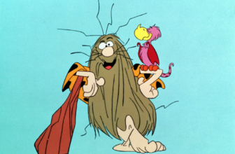 Say goodbye to Boomerang, the streaming service devoted to traditional cartoons