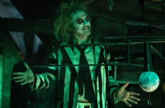 Michael Keaton’s 10 most iconic roles