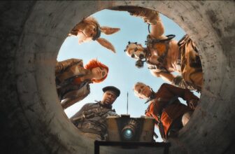 Borderlands flops with 0% Rotten Tomatoes rating