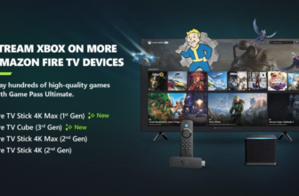 Xbox’s streaming app is coming to extra Fireplace TV gadgets
