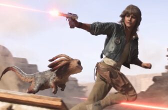 Sport-Breaking Bug Forces Star Wars Outlaws Gamers to Begin Over