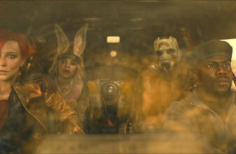 The Borderlands film is an astounding waste of potential