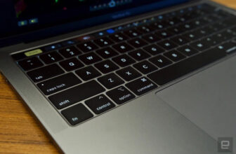 Apple has lastly began sending out funds from its butterfly keyboard settlement