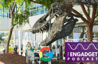 Pixel 9 Professional Fold hands-on ideas