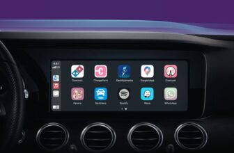 The best way to set up apps in Apple CarPlay