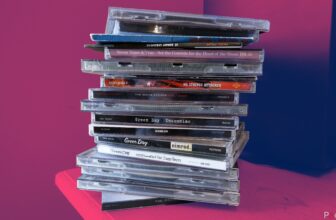 How one can inform in case your outdated CDs are value something
