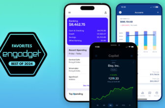 One of the best Mint alternate options