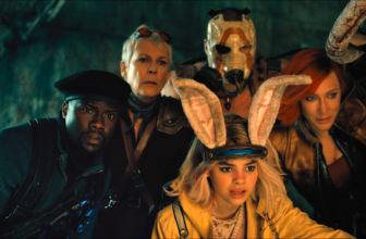 Borderlands’ single-digit Rotten Tomatoes score could make you style the bloody hatred