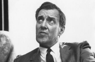 What People Knew About Local weather Change within the Sixties Will Shock You