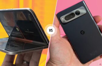 How Google’s foldables stack up