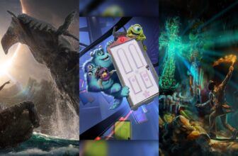 All of the Coolest New Issues Coming to Disney Parks