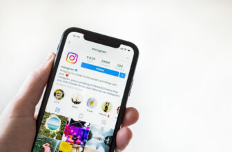 Instagram’s experimental profile grid has rectangular photographs as a substitute of squares