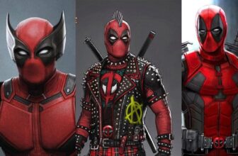 Meet the Deadpool & Wolverine Variants That Nearly Wereverine