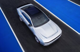 Why I am excited for the Dodge Charger Daytona EV