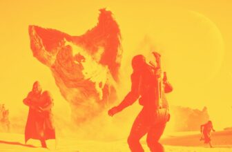 This is every thing we learn about Dune: Awakening up to now