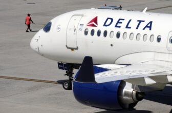 CrowdStrike says Delta’s woes aren’t its fault after large IT outage