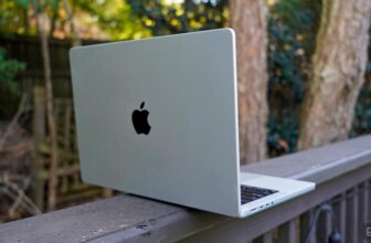 Apple’s 14-inch M3 MacBook Professional is $300 off