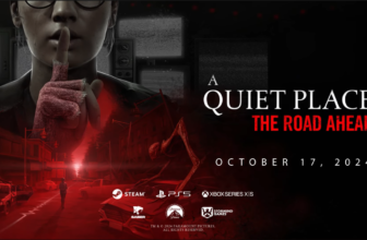 The Street Forward is coming to PC, PlayStation and Xbox on October 17