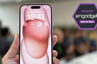 The perfect iPhone equipment for 2024