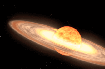 ‘Blaze Star’ Set to Ignite the Night time Sky Any Day Now