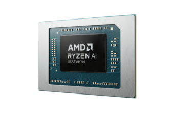 AMD explains its AI PC technique