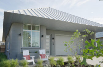 A robotics firm has 3D printed practically 100 houses in Texas