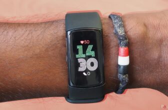 When you’re a Fitbit consumer, you’ll quickly have entry to Peloton lessons