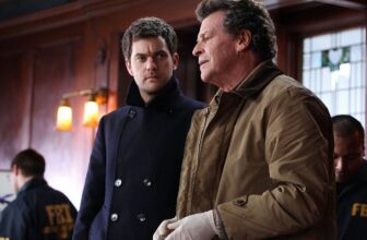 Why Fringe is among the finest reveals ever made