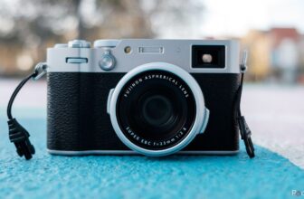 5 Fujifilm X100VI alternate options
