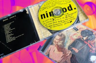 8 causes to decide on CDs over vinyl