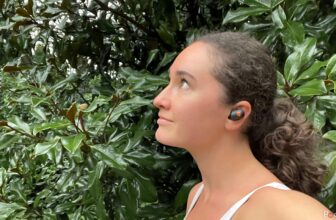 Skullcandy Sesh ANC Lively Earbuds Evaluation