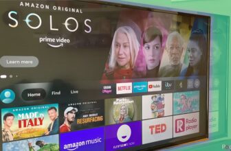 6 Amazon Fireplace TV options to attempt