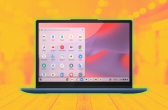 6 causes to decide on a Chromebook over a Home windows laptop computer