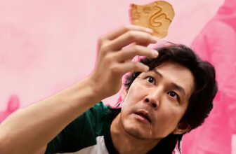 Squid Recreation season 1 recap