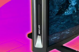 6 causes to purchase a mini-LED TV over an OLED TV