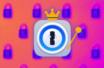 Apple’s Passwords app is not a 1Password substitute